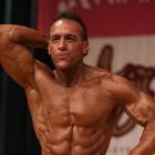 Terry  Crownover - NPC Vancouver USA Natural & Tanji Johnson 2011 - #1